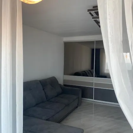 Апартаменты La Plaja!