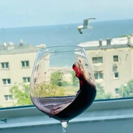 La Plaja! * Constanta