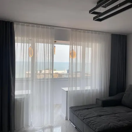 La Plaja! Apartment Constanta