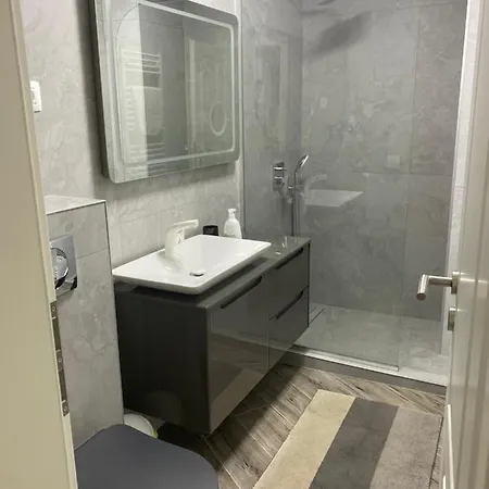 La Plaja! Apartment Constanta