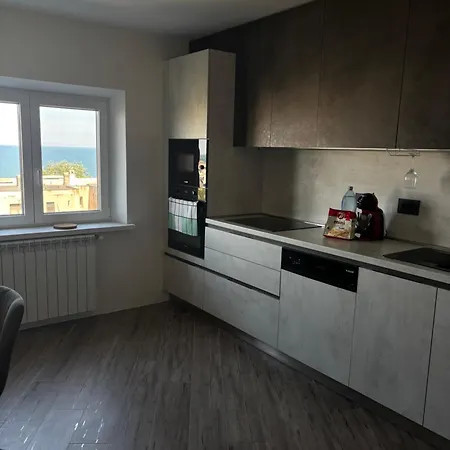 La Plaja! * Constanta