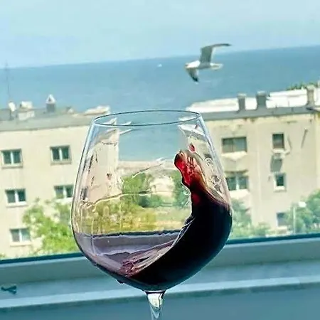 La Plaja!