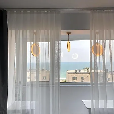 La Plaja! Apartment