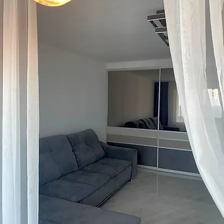 La Plaja! Apartment *