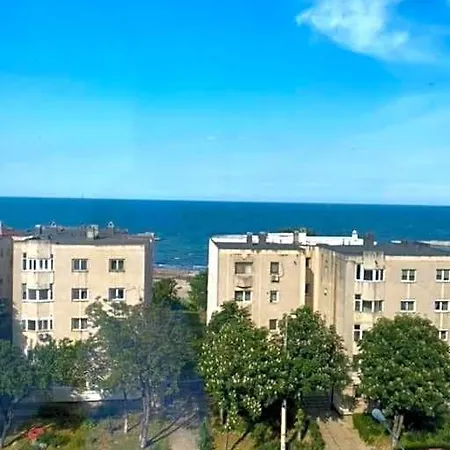 La Plaja! * Constanta