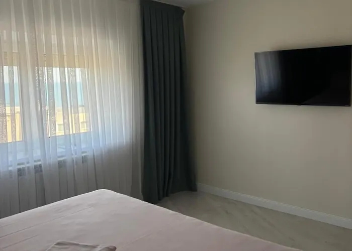 Apartament La Plaja! *